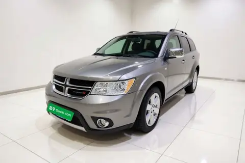 Dodge Journey 2013