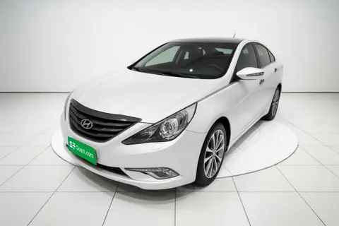 Hyundai Sonata 2014