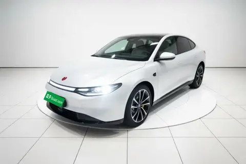 Leapmotor C01 2023