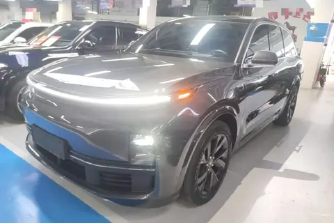 Li L8 2023