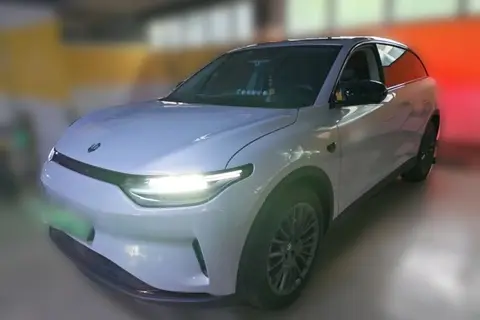 Leapmotor C11 2023