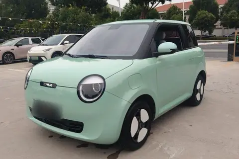 Changan Lumin 2022