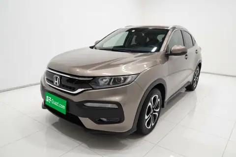 Honda XR-V 2016
