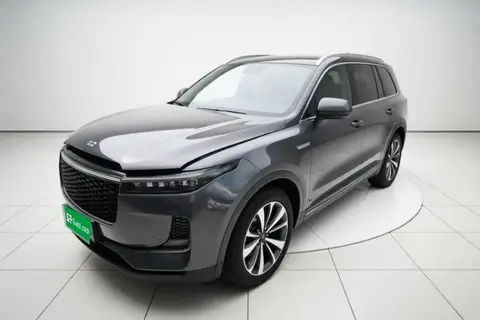 Li ONE 2022
