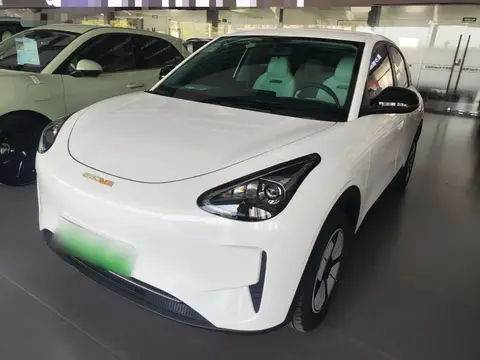 Geely Geome 2025