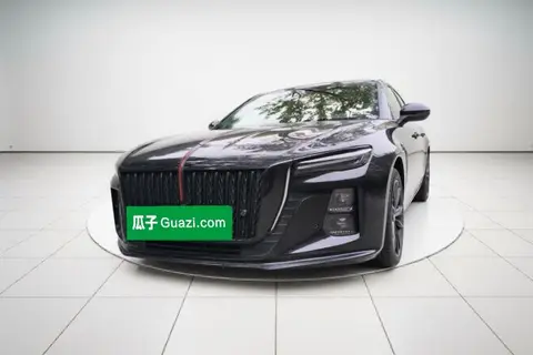 Hongqi H5 2025