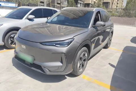 Geely E5 2024
