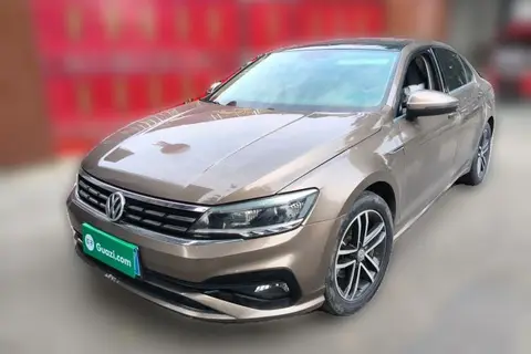 Volkswagen Lamando 2020