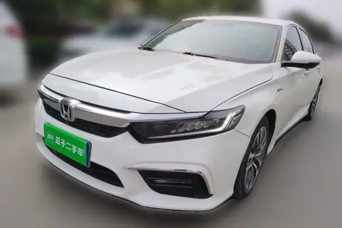 Honda Inspire 2019
