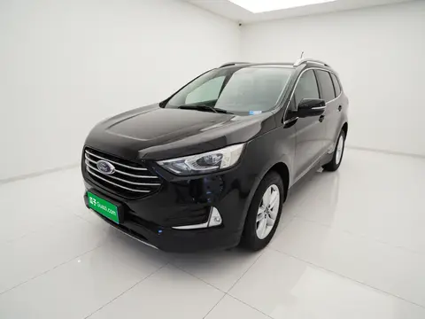 Ford Edge 2020