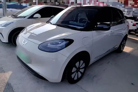 Wuling Bingo 2024