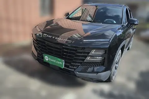 Jetour Dashing 2023