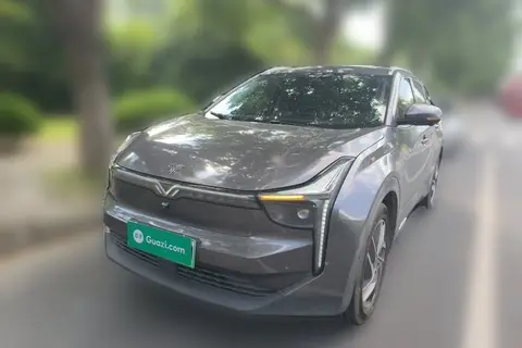 NETA U 2021