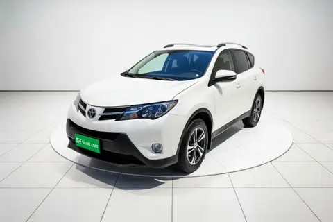 Toyota RAV4 2016