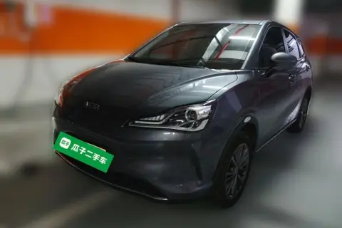 NETA V 2022