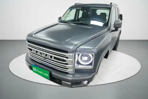 Haval H9 2025