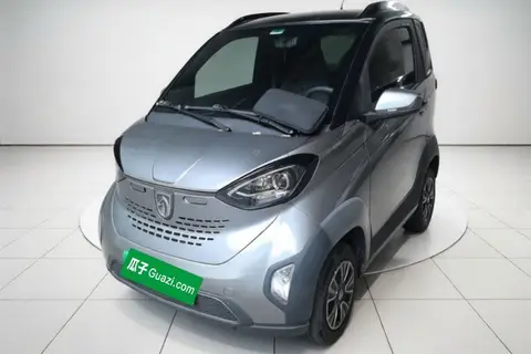 Baojun E100 2019
