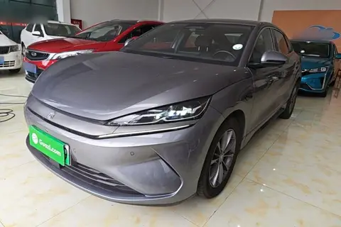 BYD Qin L 2025