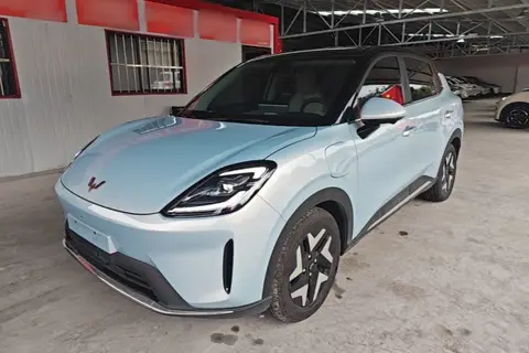 Wuling Bingo S 2025