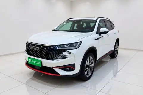 Haval H6 2023