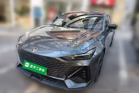 Changan UNI-V 2023