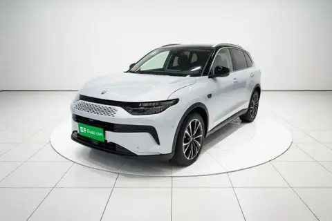 Leapmotor C11 2024