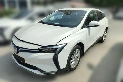 Buick Velite 6 2022