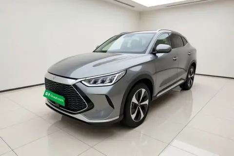BYD Song PLUS 2023