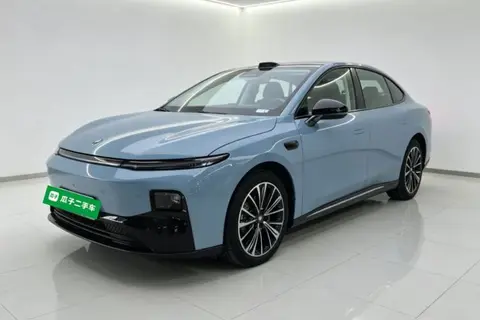 Leapmotor B01 2025