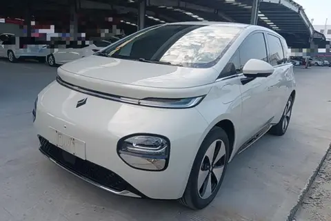 Baojun Cloud 2023