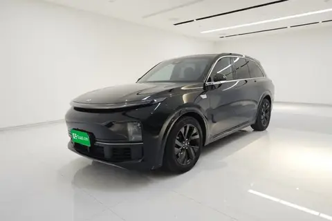 Li L8 2024