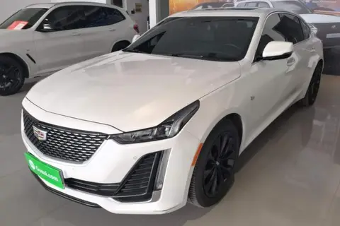 Cadillac CT5 2023