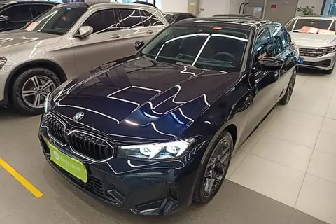 BMW 3 Series 2026