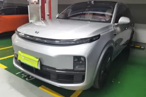 Li L9 2022