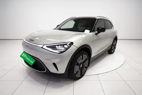 smart #1 2023