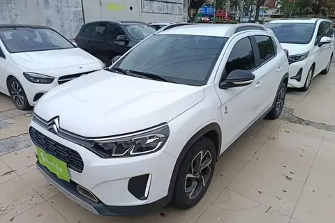 Citroën C3-XR 2020