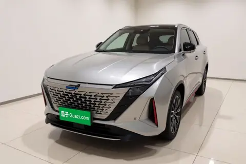 Oshan Z6 2023