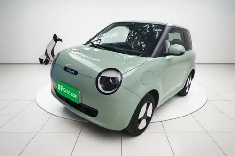 Changan Lumin 2022