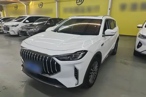 Jetour X70 PLUS 2022