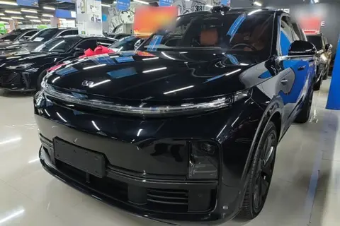 Li L7 2025