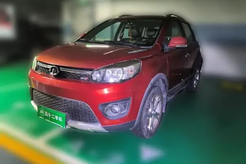Great Wall M4 2012