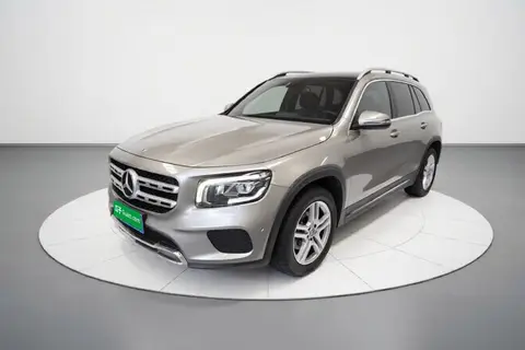 Mercedes-Benz GLB 2022
