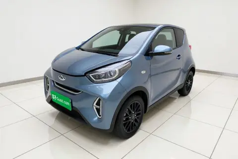 Chery QQ Little Ant 2024