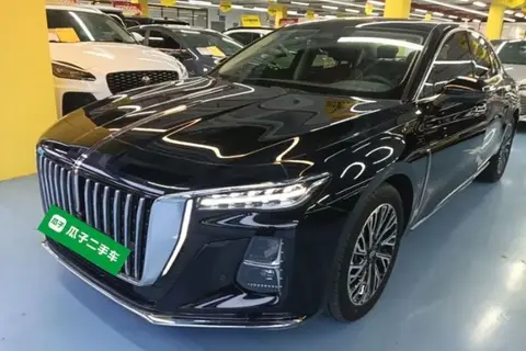Hongqi H5 2024