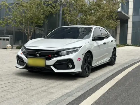 Honda Civic 2020