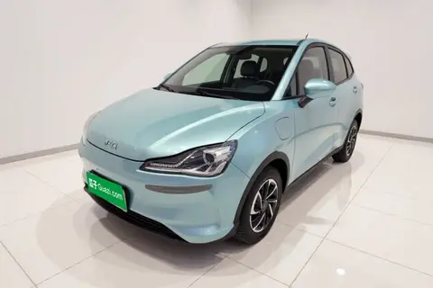 NETA V 2021
