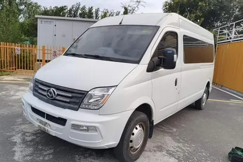 Maxus Xintu V80 2021