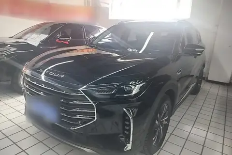 Jetour X70 PLUS 2021