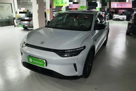 Leapmotor C11 2023
