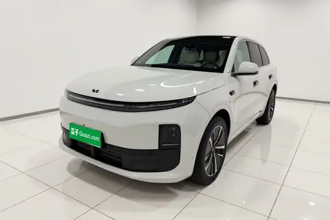 Li L6 2025